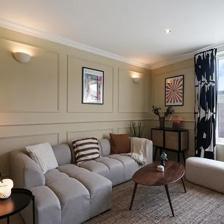 Appartement The Balham Hideout - Trendy 2Bdr Flat